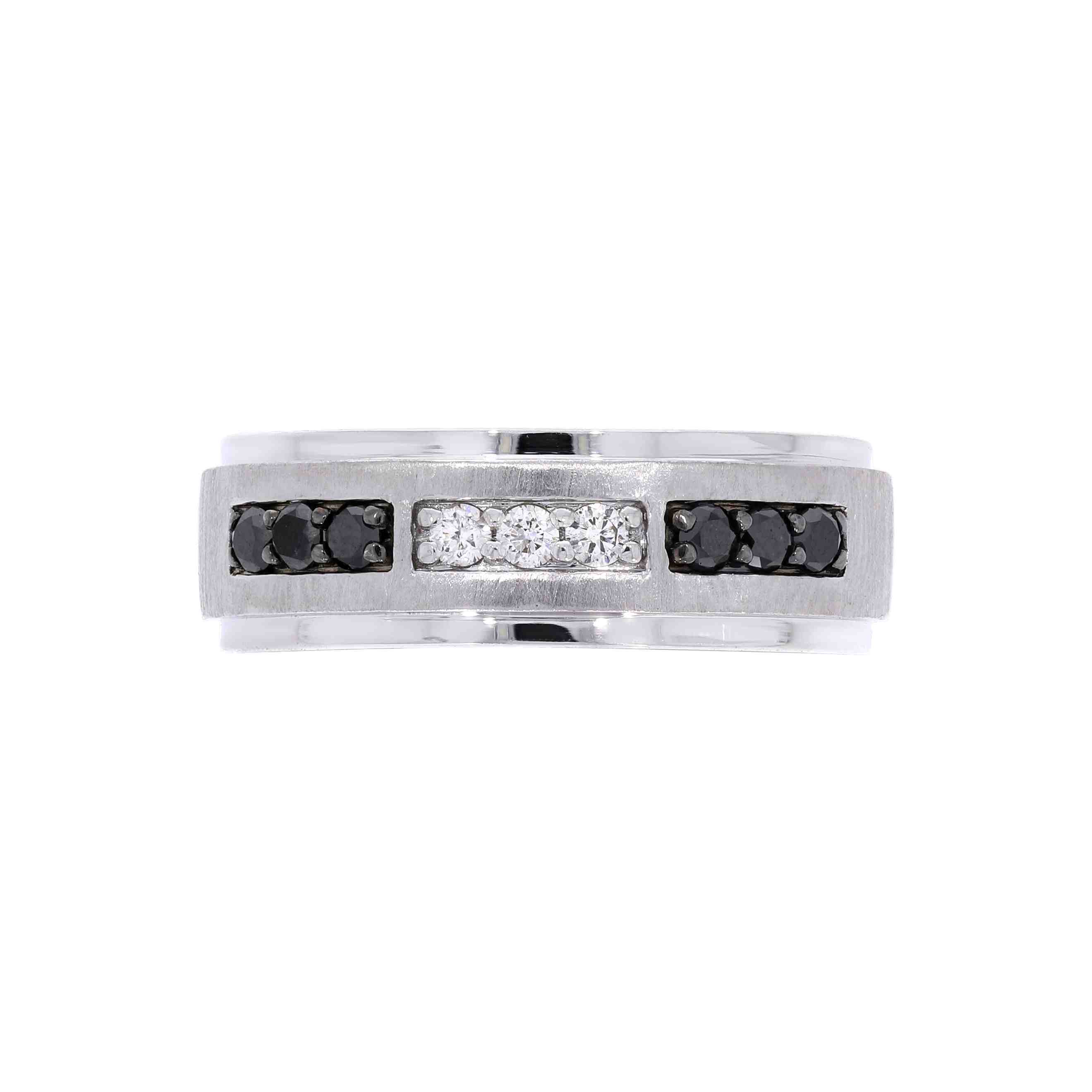 Men Ring GR71045A